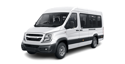 Tempo Traveller rental Gurgaon